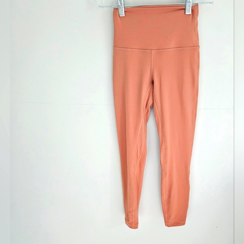 Lululemon Align Pant Leggings High Rise